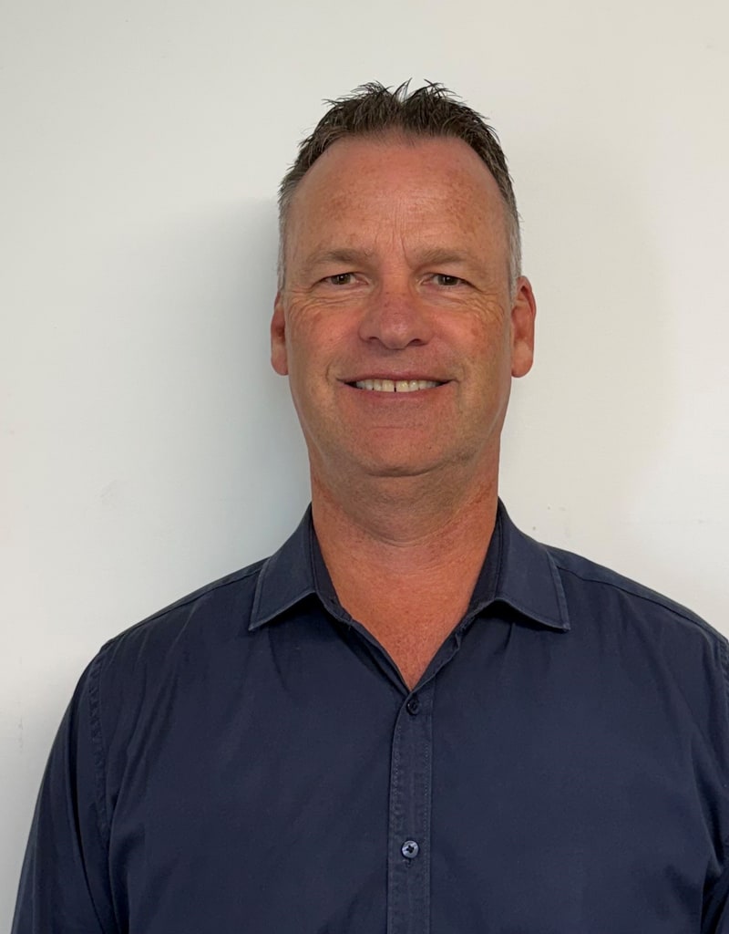 Andrew Carter, Mortgage & Finance Broker